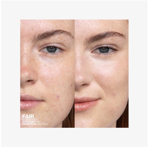 Smashbox halo, healthy glow all in one tinted moisturizer SPF 25 - Picture 3 of 6